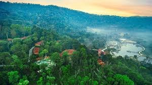 Thekkady