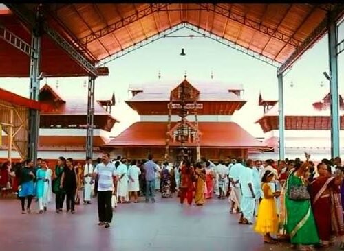 Kerala Tour Packages for Couple